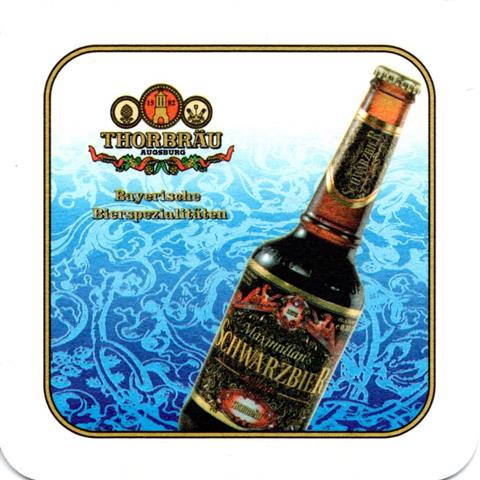 augsburg a-by thor bayerische 4b (quad185-schwarzbier)